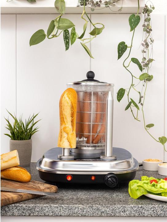 Actual product image Furber Big John