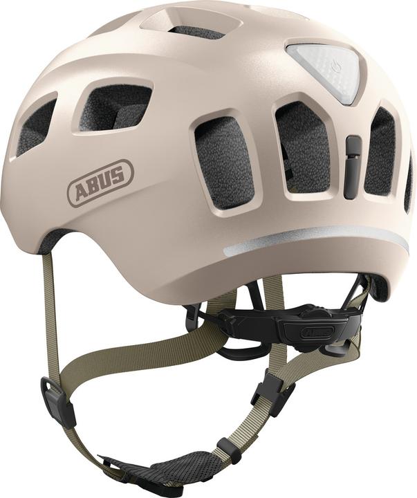 Actual product image Abus Youn-I 2.0 (52 - 57 cm)