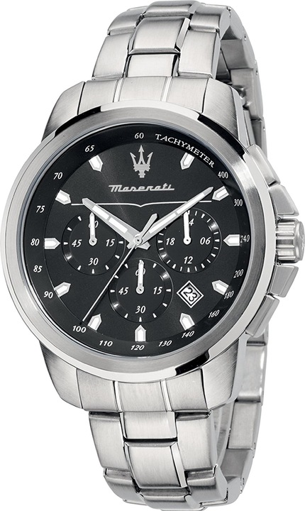 Produktbild Maserati Successo (Analoguhr, Chronograph, 44 mm)