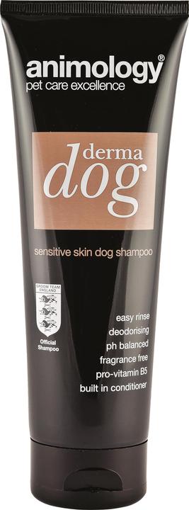 Animology Derma Dog (Dog, 250 ml)