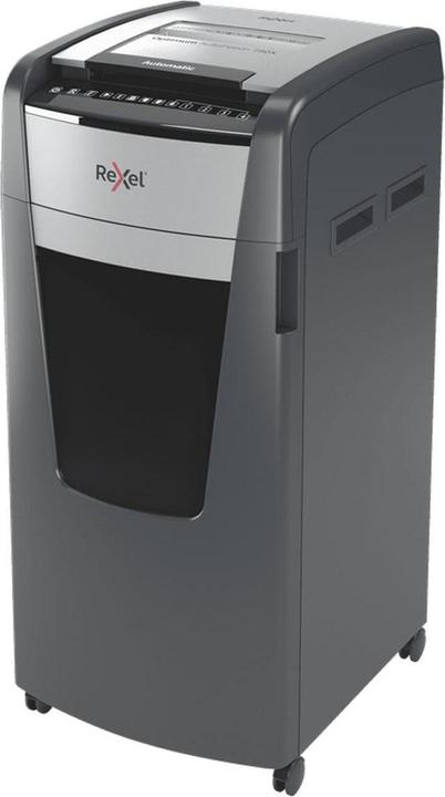 Produktbild Rexel Aktenvernichter Optimum AutoFeed+ 750X (Partikelschnitt)