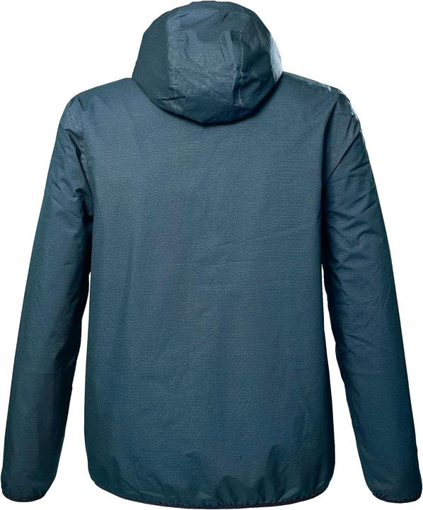 Immagine prodotto Killtec Giacca Funzionale con Cappuccio (4XL)