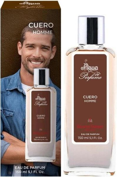 Immagine prodotto Alvarez Gomez Agua De Perfume Sr Plata (Eau de parfum, 150 ml)