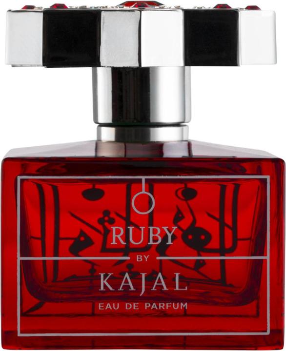 Produktbild Kajal Ruby By Edp 100 ml (Eau de Parfum, 100 ml)