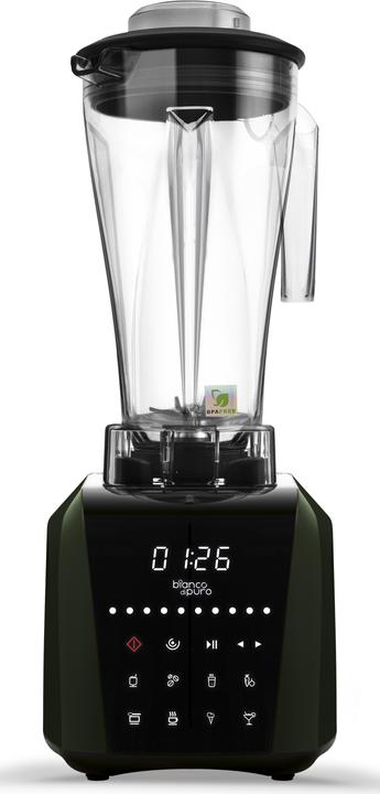 Bianco di Puro patto (1400 W)