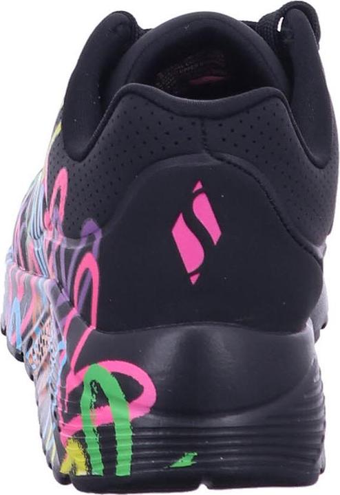 Image du produit Skechers Baskets X JGOLDCROWN (30)