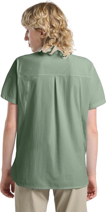 Immagine prodotto Jack Wolfskin Vandra S/S Shirt W (S)