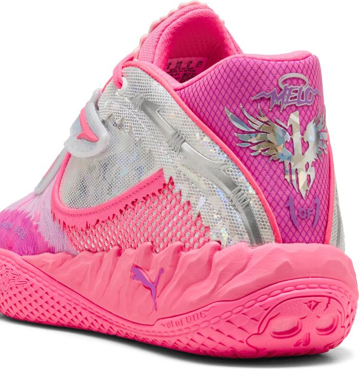 Image du produit Puma MB.05 Tour du monde (44.5)