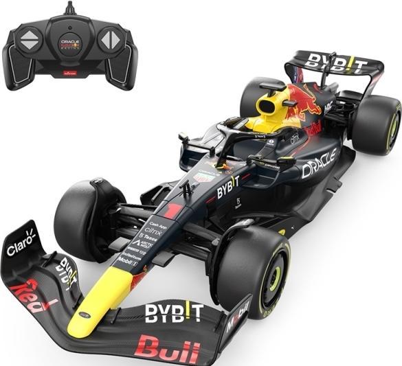 Produktbild Rastar F1 Oracle Red Bull Racing RB18