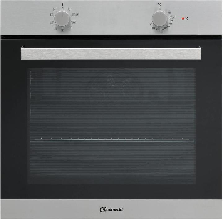 Produktbild Bauknecht Bak3 Nn8f In1 Ch