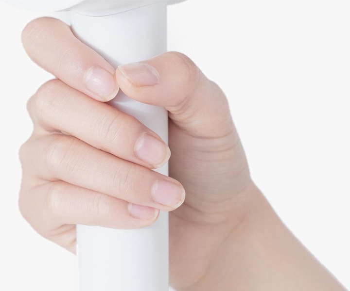 Actual product image Xiaomi Mi Ionic H300