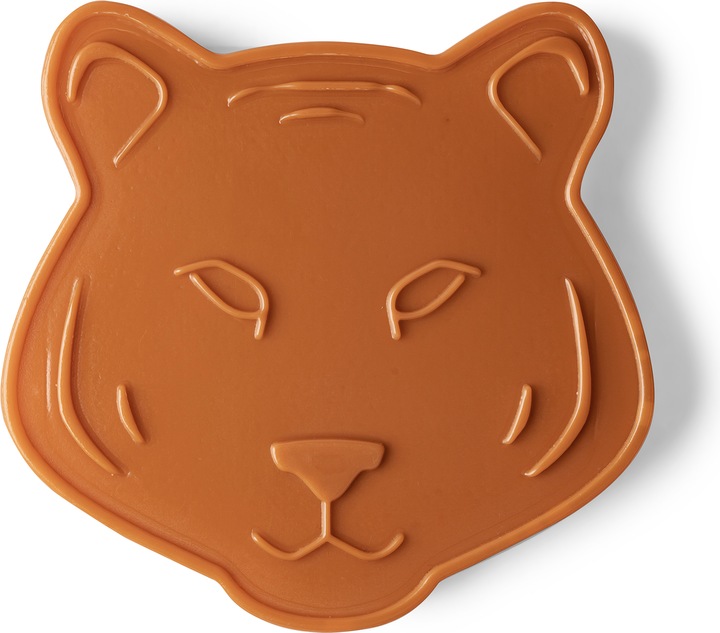 Produktbild Citron Ice Pack 3 er Set Tiger