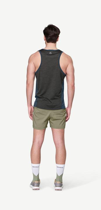 Actual product image Devold Endurance Merino 130 Singlet (XXL)
