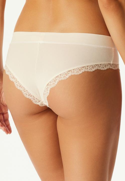 Produktbild Schiesser Brasilslip Unique Cotton (48, Einzelpack)