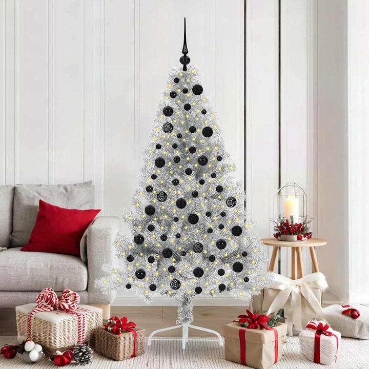 Produktbild vidaXL Weihnachtsbaum Dekoration (180 cm)