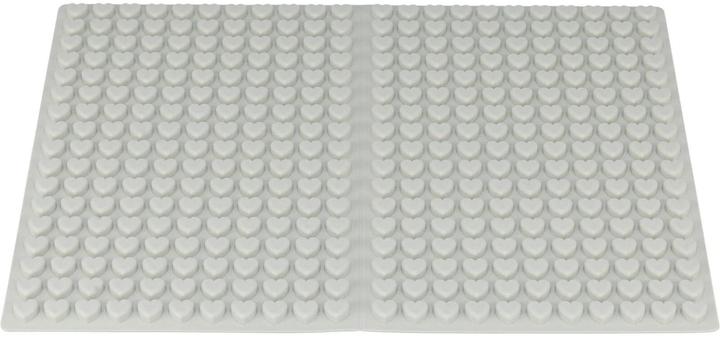Produktbild Trixie Backmatte mit Herzen