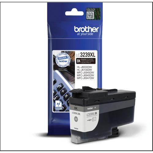 Actual product image Brother LC-3239XLBK (FC)