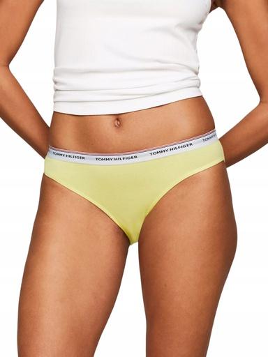 Produktbild Tommy Hilfiger 3er-Pack Bikinihöschen für Damen (S)