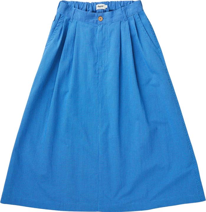 Brava Fabrics Checks Midi