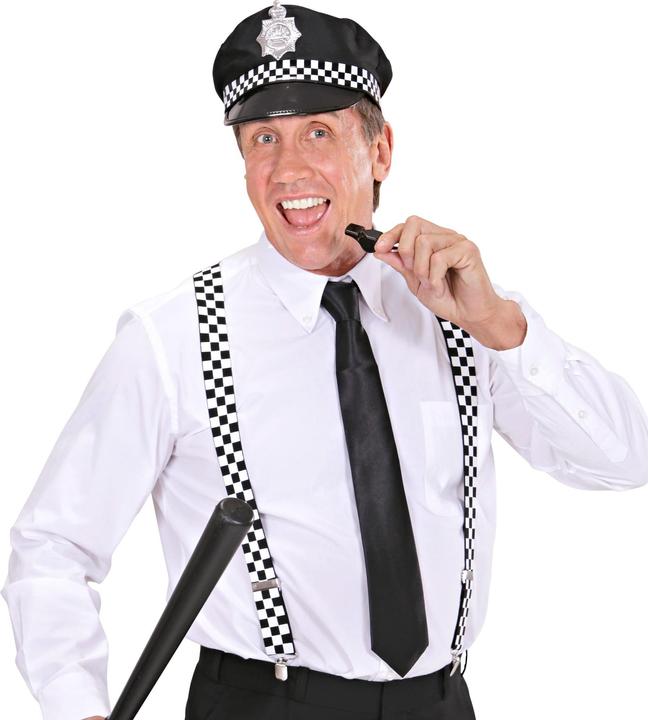 Immagine prodotto Widmann Bretelle Checkerboard /