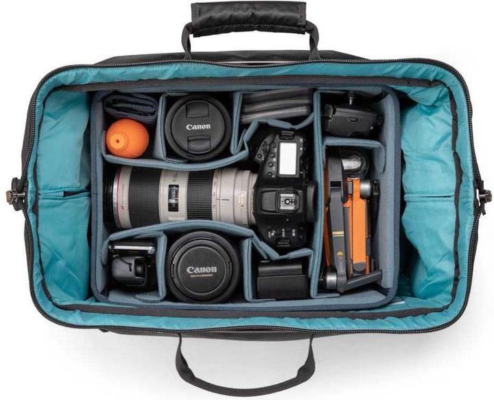 Actual product image Shimoda Carry-on Roller V2 (26.10 l)