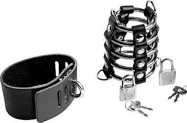 Immagine prodotto XR Brands Cancelli dell'inferno