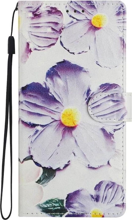 Produktbild Cover-Discount Galaxy A56 5G - Tasche Hülle mit Motiv (Samsung Galaxy A56)