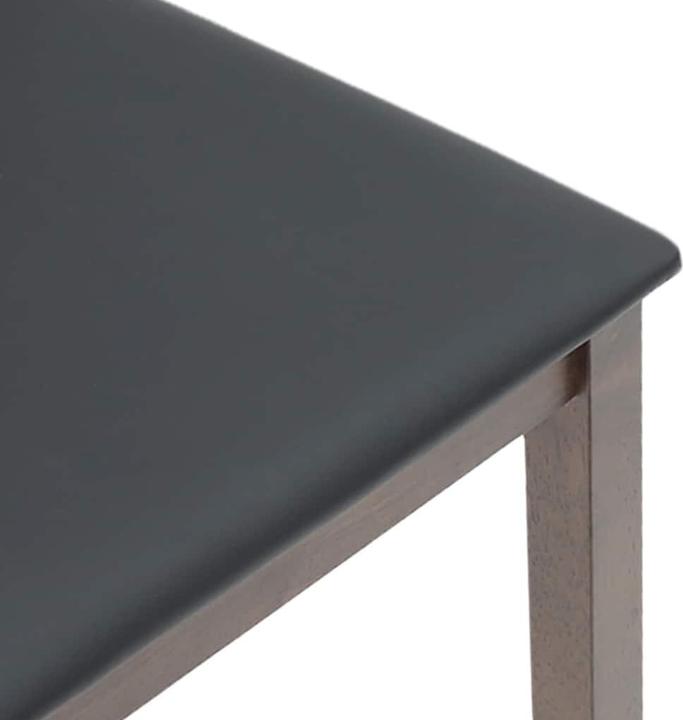 Produktbild vidaXL Esszimmerstuhl