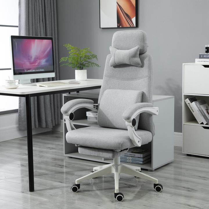 Actual product image Jamb Office chair