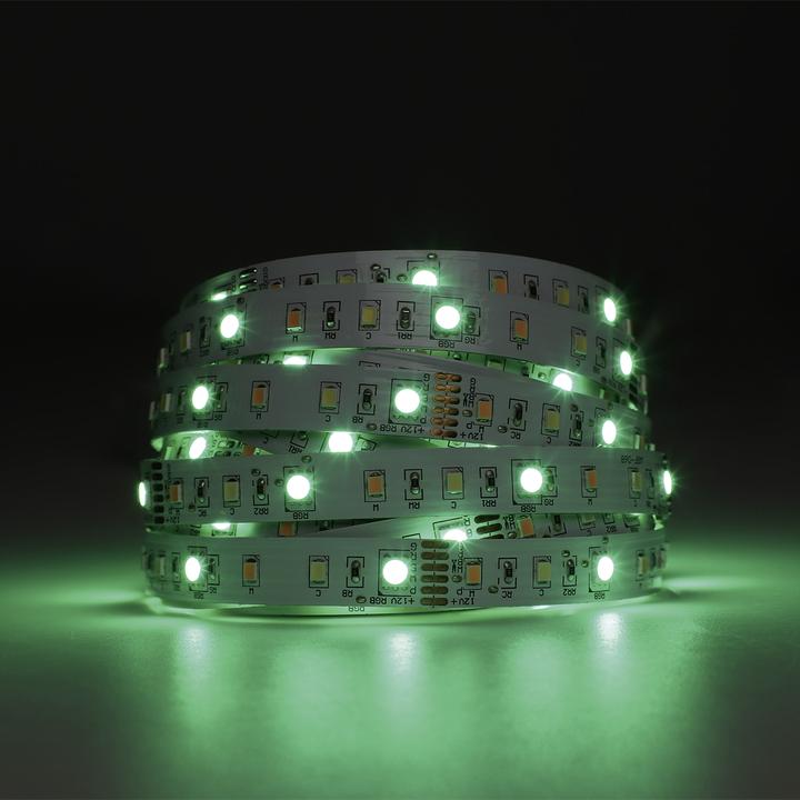 Actual product image EGLO Connect LED-Stripe-Z (RGBW, 500 cm, Indoor)