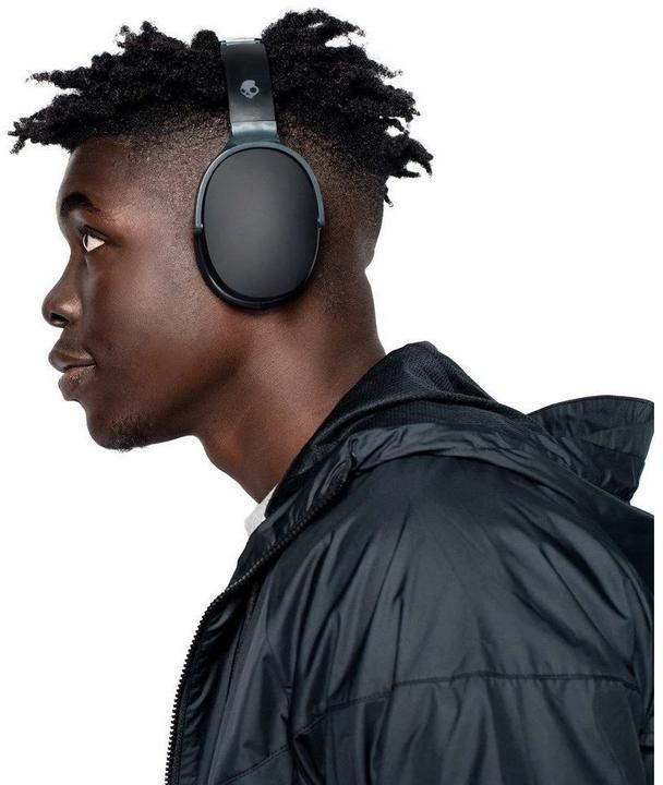 Produktbild Skullcandy Hesh Evo (NC, 36 h, Kabelgebunden, Kabellos)