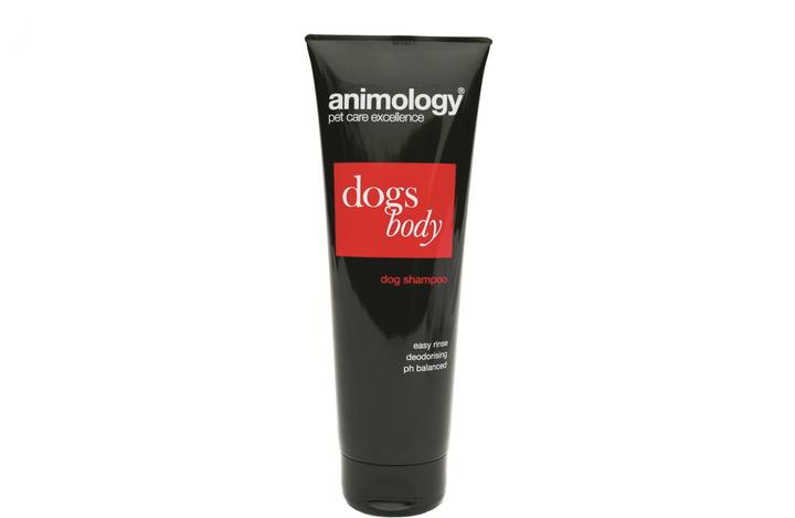 Actual product image Animology Dogs Body (Dog, 250 ml)