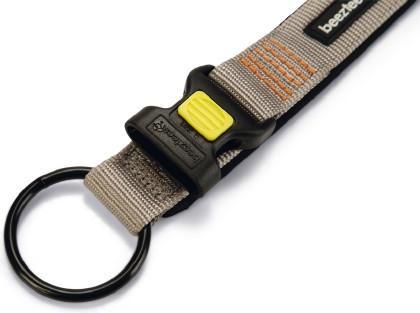 Actual product image Beeztees Bz Prem Halsbd Parinca Hgr 60- (60, 62, Dog, Dog sport)