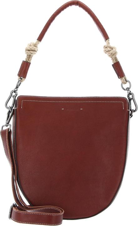 Immagine prodotto FredsBruder Veg Tan Collection Sailor Shoulder Bag