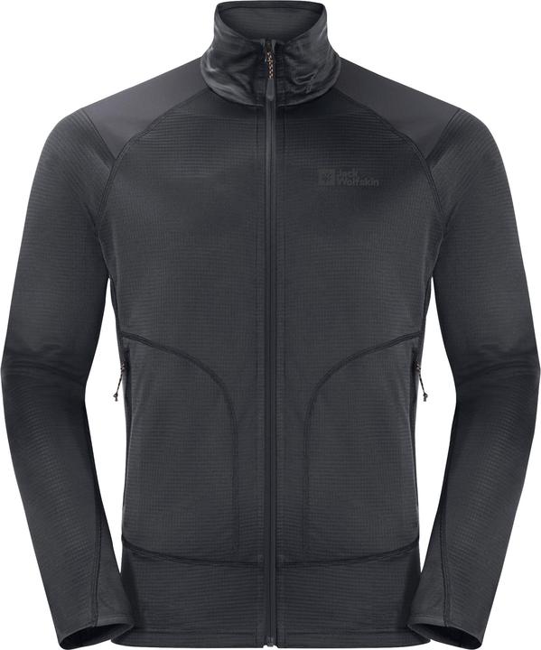 Immagine prodotto Jack Wolfskin Kammweg Fz M (XXL)