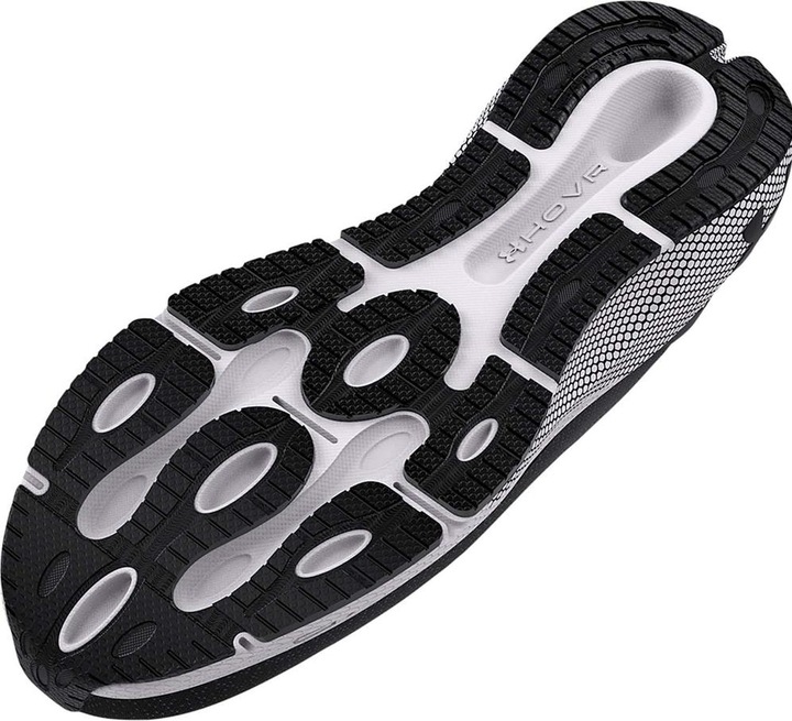 Actual product image Under Armour Mens HOVR Machina 3 Trainers (44.5)