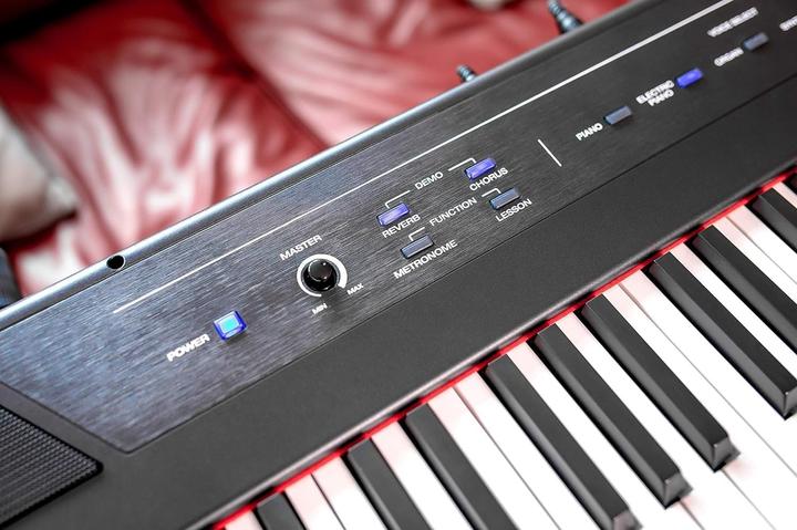 Actual product image Alesis Recital (88 Keys)