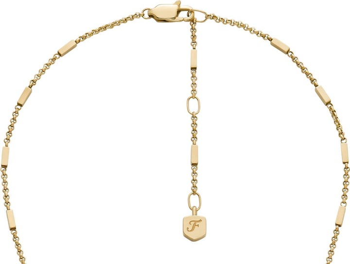 Produktbild Fossil Kette JEWELRY (Edelstahl)