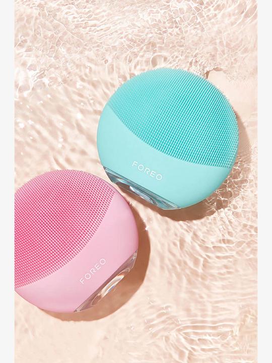 Actual product image Foreo Luna Mini 3