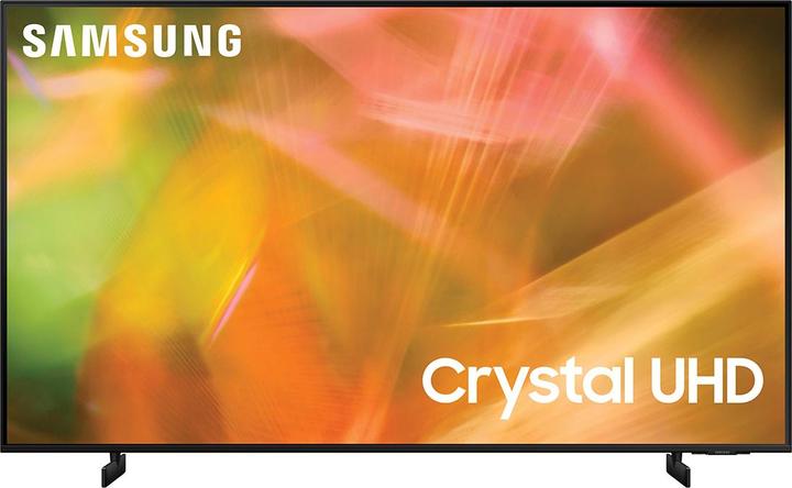 Produktbild Samsung UE43AU8070U (43", AU8070, LED, 4K, 2021)