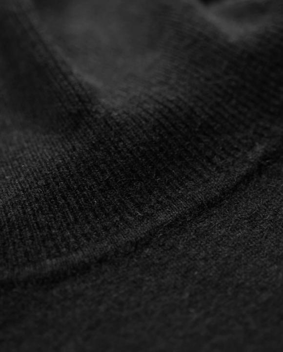 Actual product image Cash-Mere Cashmere Turtleneck Sweater (L)