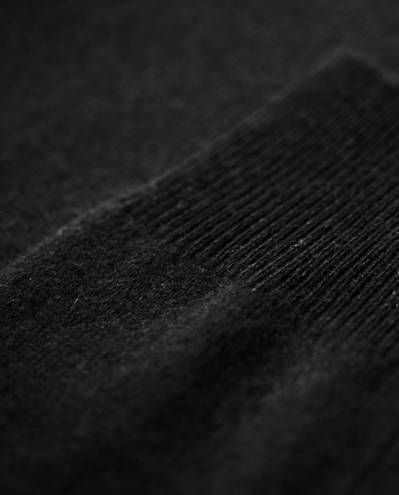 Actual product image Cash-Mere Cashmere Turtleneck Sweater (L)