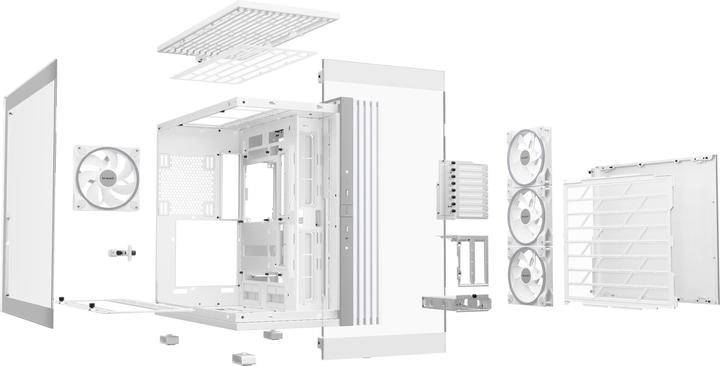 Immagine prodotto be quiet! Light Base 900FX (ATX, XL-ATX, Mini-ITX, mATX)