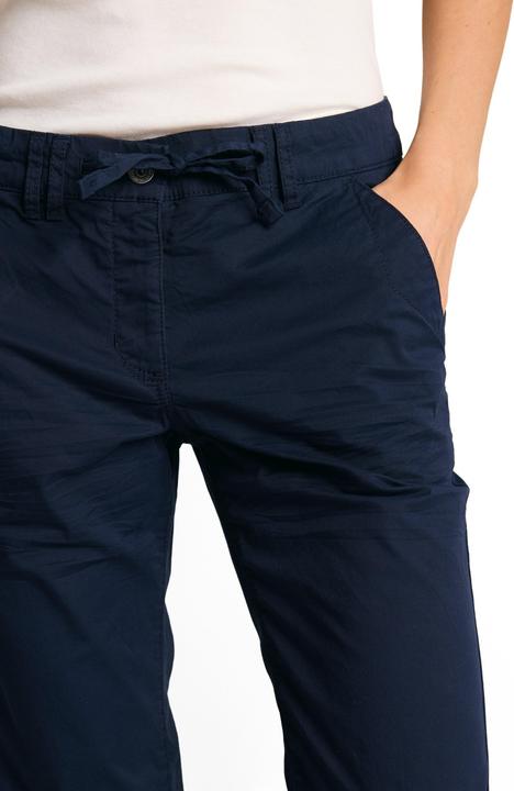 Produktbild Tom Tailor TTTapered relaxed capri (38)