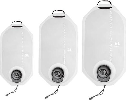 Produktbild Msr DromLite