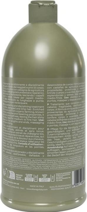 Actual product image Alter Ego Italy Alter Ego Curego Conditioning Rich Nutrient 950ml (950 ml)