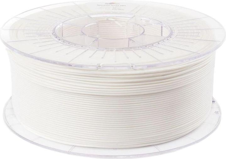Produktbild Filament ASA 275 1,75 mm 1 kg – Polarweiss (ASA, 1.75 mm, 1000 g, Weiss)