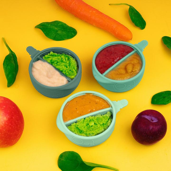 Produktbild B.Box Einfrierbehälter Fill & Freeze