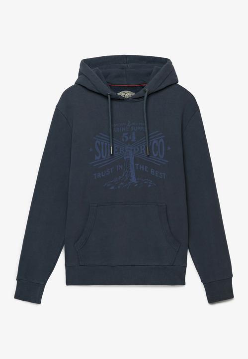 Produktbild Superdry Lo-Fi Dockside (S)