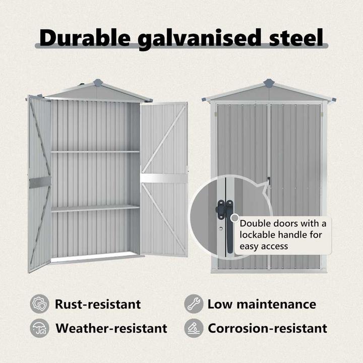 Image du produit vidaXL Zayden